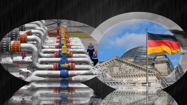 Хотят додавить: Германия может лишиться даже катарского газа – и остаться ни с чем смотреть онлайн