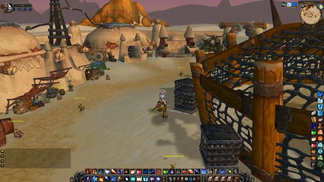 Mold Rhymes With... WoW Classic Quest смотреть онлайн