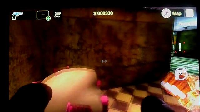 Gangster Granny Gameplay Android & iOS HD смотреть онлайн