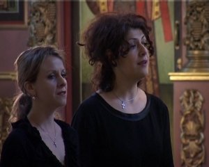 Дивна Любоевич и хор 'Мелоди' 015