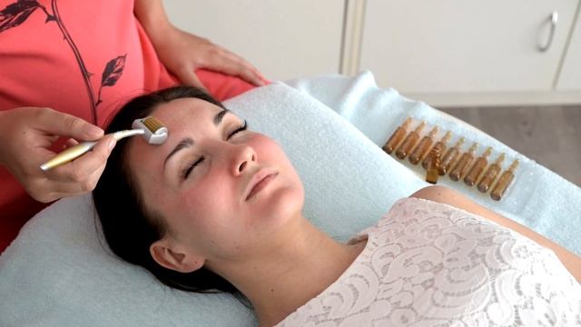 Украшения из природных камней для дома