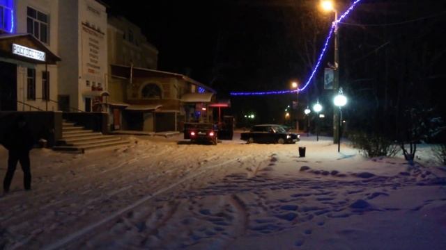 Громкий фронт Alphard HWC4-8MA300 (Барыш) смотреть онлайн