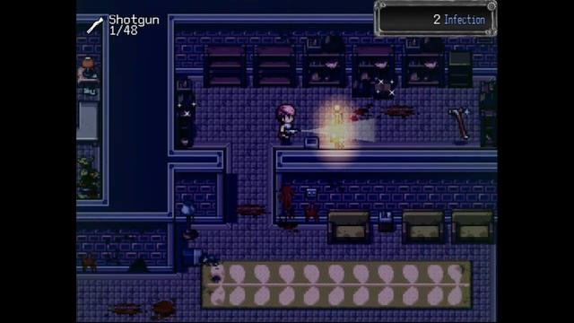 Overgrown Genesis Gameplay #8 смотреть онлайн