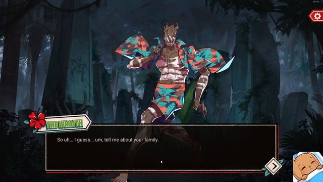 Wraith's Bell Journey - Hooked on You: A Dead by Daylight Dating Sim with LeoXDrb - Part 2 - PC смотреть онлайн