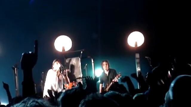 Thåström - Alla vill till himlen - live Stockholm 2009 lördag смотреть онлайн