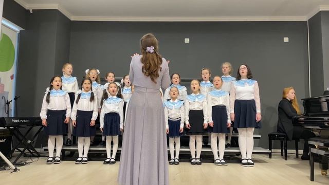 Жаворонок смотреть онлайн