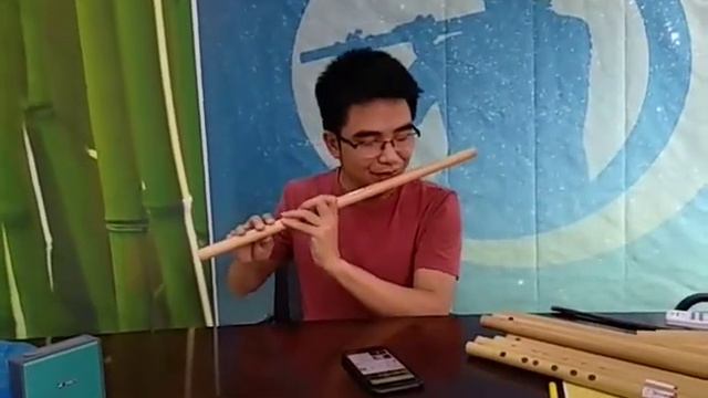 A4.31107 TEST SÁO BÙI GIA смотреть онлайн