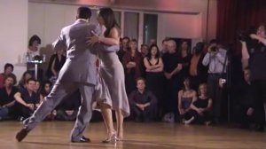 Fabian Peralta & Lorena Ermocida (4)"La Tupungatina"O.Pugliese