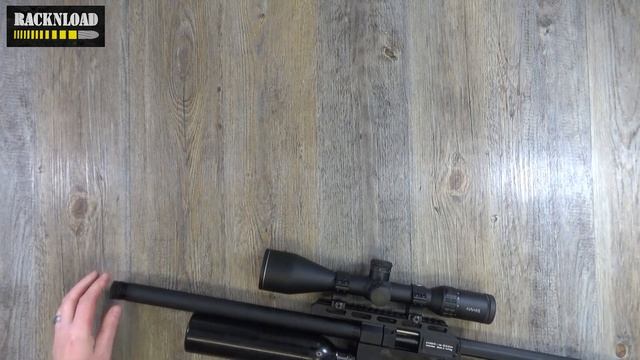 Reximex Ixia **FULL RACKNLOAD REVIEW** смотреть онлайн