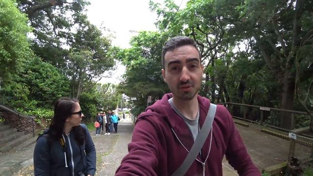 VLOG: ? ВОЗЛЕ ОКЕАНА. GOLDEN GATE BRIDGE. (ЧАСТЬ I) смотреть онлайн