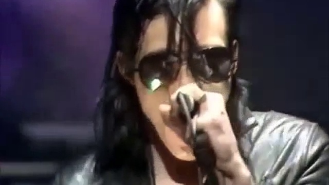 The Sisters Of Mercy - This Corrosion - (Live Top Of The Pops 1987) смотреть онлайн
