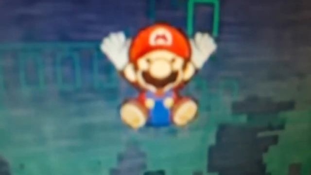 mario bsod смотреть онлайн