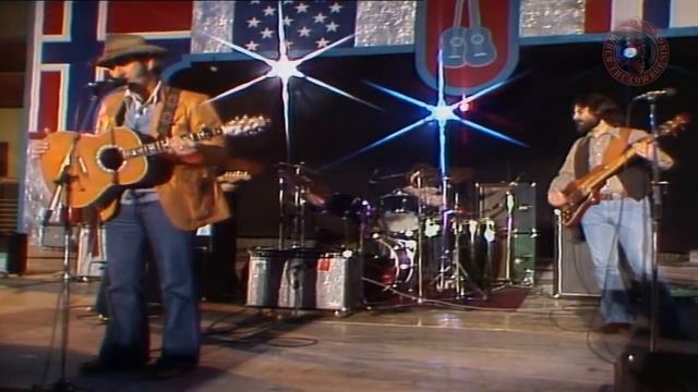 Don Williams full concert 1978 смотреть онлайн