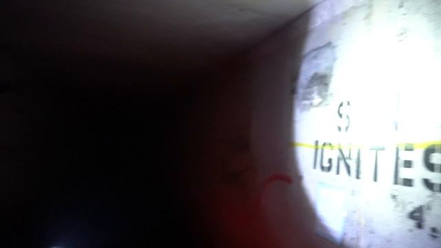 Exploring Secret Underground Tunnels Under the City of Victoria смотреть онлайн