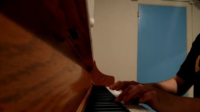 G Minor Scale смотреть онлайн