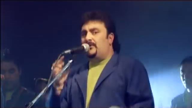 Amar Azul - Entre Cuatro Paredes смотреть онлайн