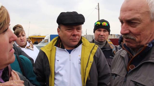 СНТ Здоровье химика смотреть онлайн