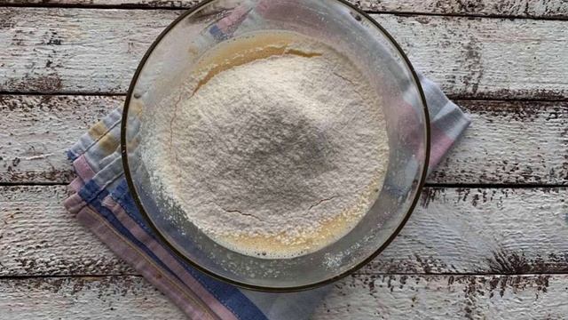 Сборник рецептов