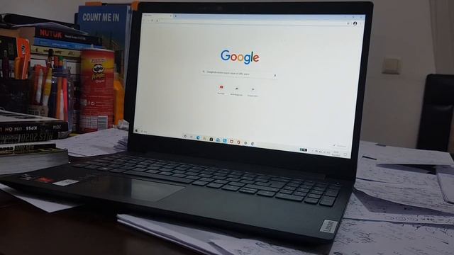 LENOVO İDEAPAD 3/ RYZEN 5 3500U 512GB AMD RADEON VEGA 8 DİZÜSTÜ BİLGİSAYAR İNCELEME смотреть онлайн