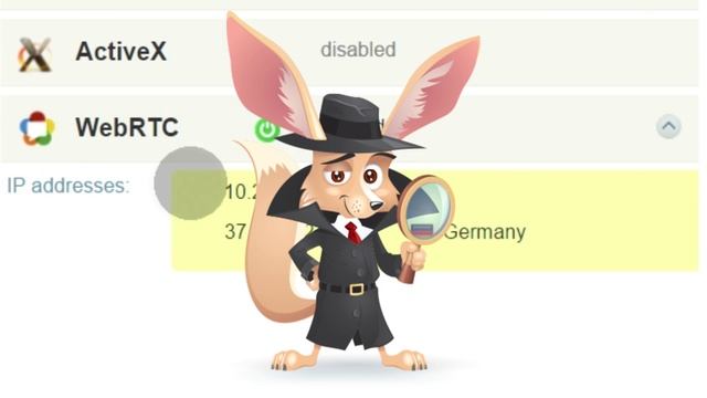 Disable WebRTC in Chrome browser смотреть онлайн