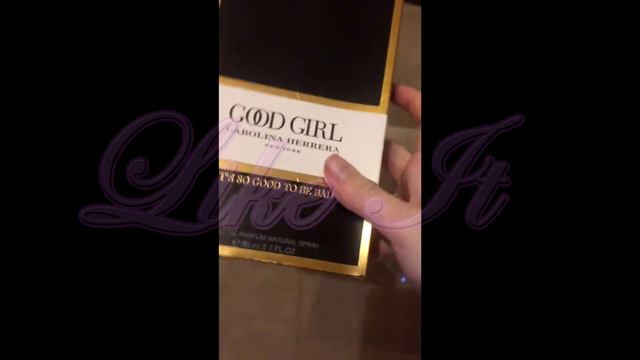 Carolina Herrera Good Girl Edp 80ml