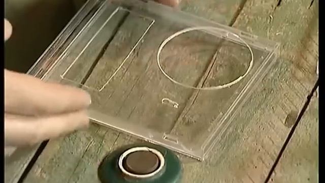 Очумелые ручки подставка для чашки смотреть онлайн