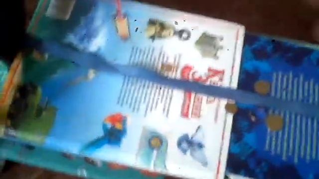 Тест катушки Detech SEF 15х18