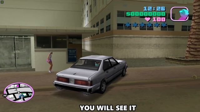 Checking if Rockstar Fixed old Glitches in GTA Trilogy Definitive Edition смотреть онлайн