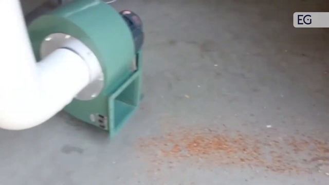 Станок для очистки и дробления арахиса GGPT-5 смотреть онлайн