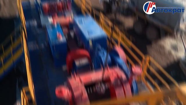 БАРС-125 смотреть онлайн