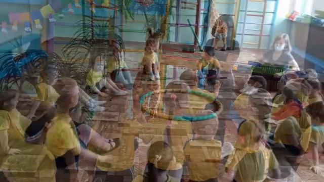 День здоровья в МДОУ "Ясли-сад №165 г. Донецка" смотреть онлайн