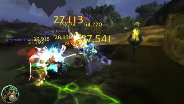 Для всех новичков WOW олдам не смотреть смотреть онлайн