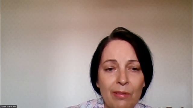 10 минут с Еленой Бондаревой. Встреча 3. Самосознание как процесс и как результат смотреть онлайн