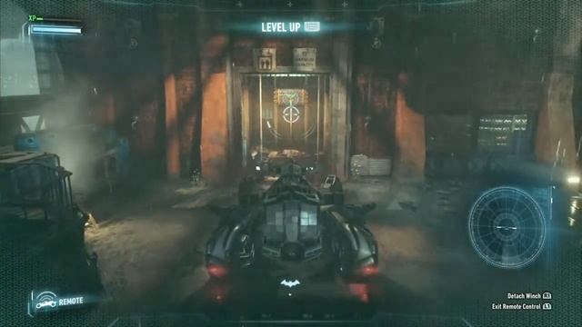 Batman Arkham Knight | Oracle is captured by Scarecrow| What could possibly happen next? (Episode 3 смотреть онлайн