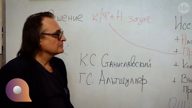 ОТКРЫТИЕ 45-й КОНФЕРЕНЦИИ «СТРАТЕГИИ ТВОРЧЕСТВА» и ОБЗОР НОВЫХ ТЕМ ДОКЛАДОВ смотреть онлайн