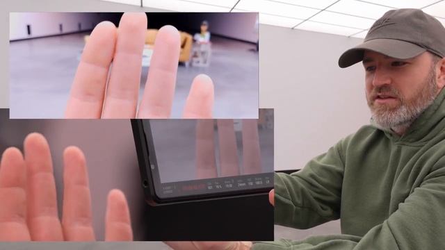 Обзор Sony Xperia Pro-I - претендент на флагманский смартфон 2021 года смотреть онлайн