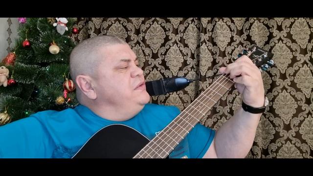 ,,Лирическая,, Высоцкий В.С.(кавер на гитаре) смотреть онлайн
