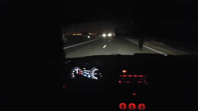 Mitsubishi Evo X 600+ HP fast pull смотреть онлайн