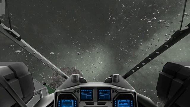 Space Engineers - Turret Defense Game смотреть онлайн