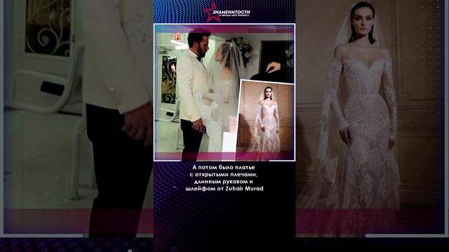 Дженнифер Лопес и Бен Аффлек поженились / #shorts смотреть онлайн