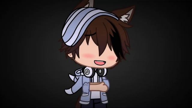 Try GCMV || Gacha Club Music Video || Silent’s Backstory