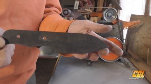 Гриндер “Филит” GrindROCK. Обзор и практика по простому.