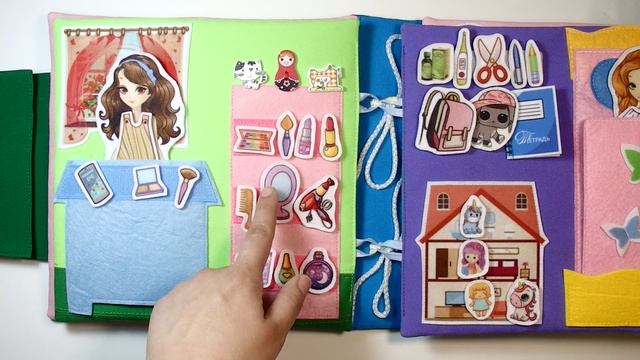 Подарок от бабушки на 9 день рождения внучки