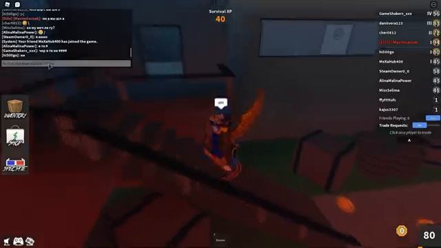 Мое ВЕЗЕНИЕ ЗАКОНЧИЛОСЬ в Мардер Мистери 2 | Murder Mystery 2 Roblox смотреть онлайн