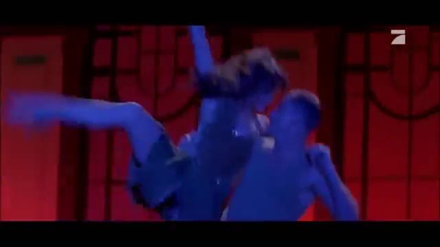 Step Up - Final Dance (HQ) смотреть онлайн