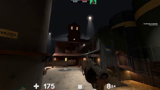 [TF2] HOW TO CHANGE YOUR FOV AND VIEWMODEL SETTINGS AND MORE | Tutorial смотреть онлайн