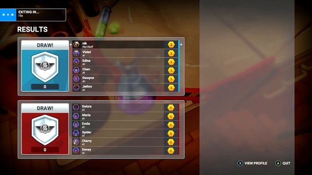 Micro Machines World Series | One Hour смотреть онлайн