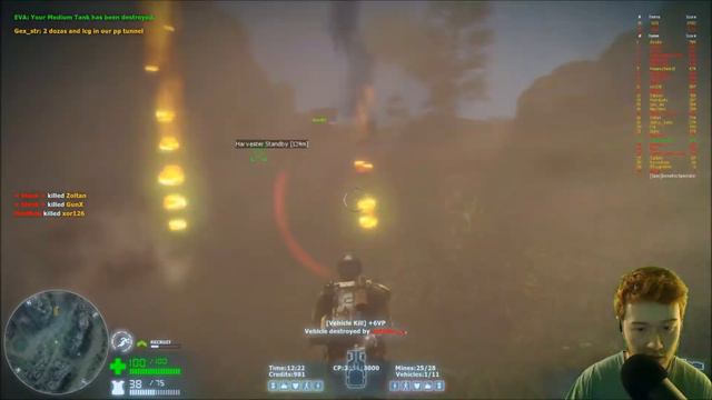 Renegade X Gameplay // PART ONE смотреть онлайн
