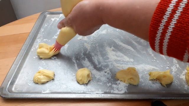 Первый раз ПЕКЛА ЭКЛЕРЫ ??? смотреть онлайн