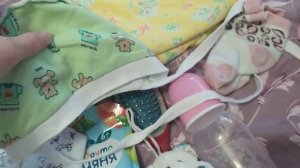 что нужно реборну на первое время